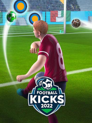 Football Kicks