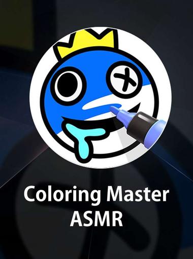 Coloring Master ASMR