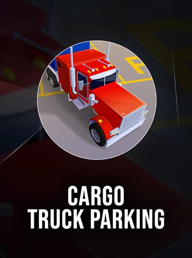 Cargo Truck Parking