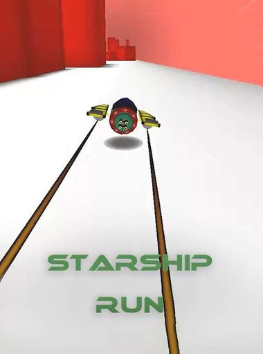 Starship Run