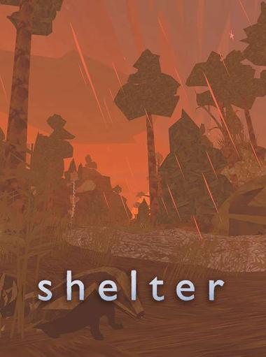 Shelter: An Animal Adventure