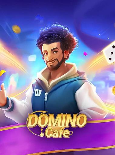 Domino Cafe-Domino&Chess