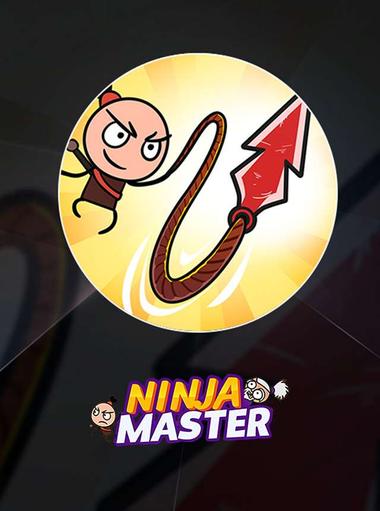 Ninja Master - Sneaky Attack