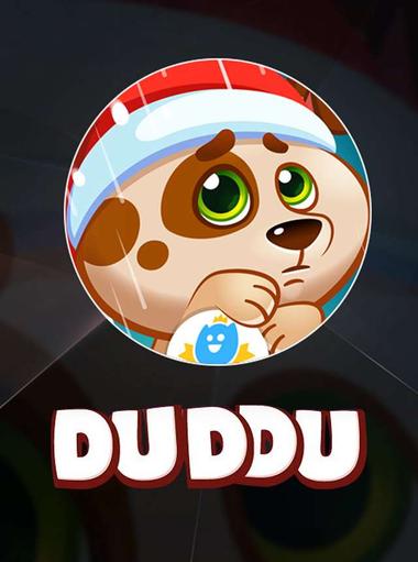 Duddu -حيواني الأليف الافتراضي