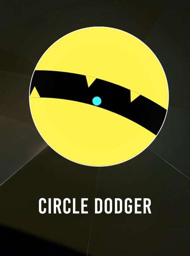 Circle dodger