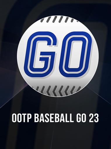 OOTP Baseball Go 23