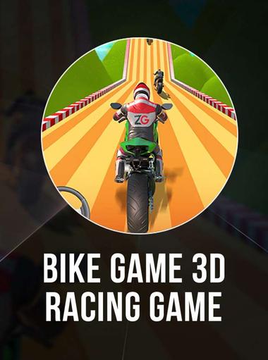Bike Race 3D: Bike Racing