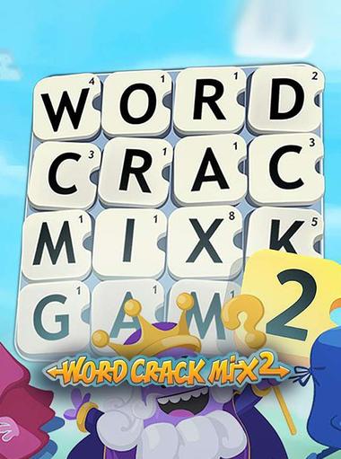 Word Crack Mix 2