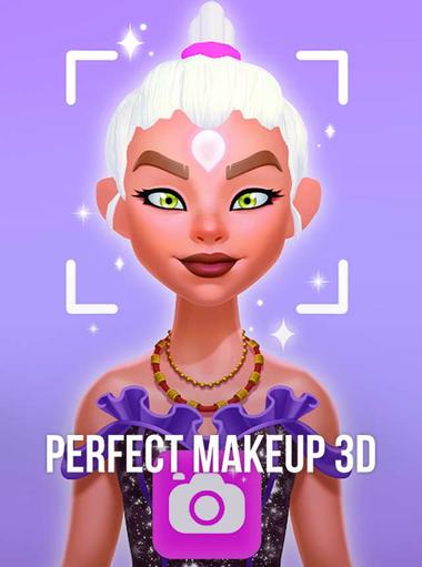 Perfect Makeup 3D