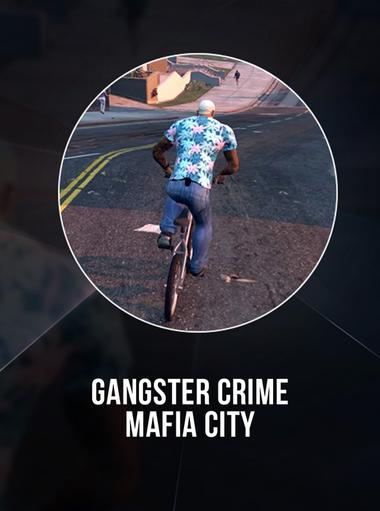 Gangster Crime, Mafia City