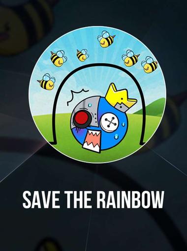 Save The Rainbow