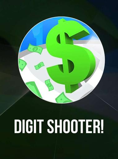 Digit Shooter!