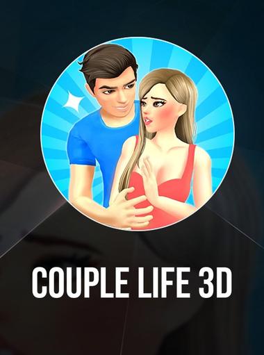 Couple Life 3D