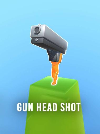 Gun Head Shot