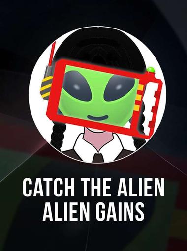 Catch the Alien: Find Impostor