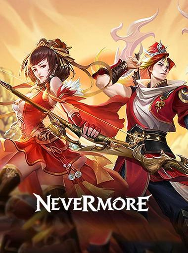 Nevermore-M: Idle Immortal RPG