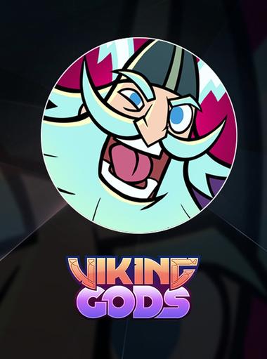 Viking Gods - Idle Tap Game