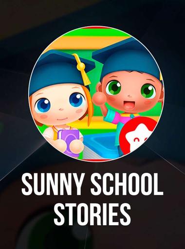 Sunny School Stories