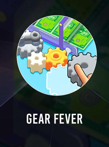 Gear Fever