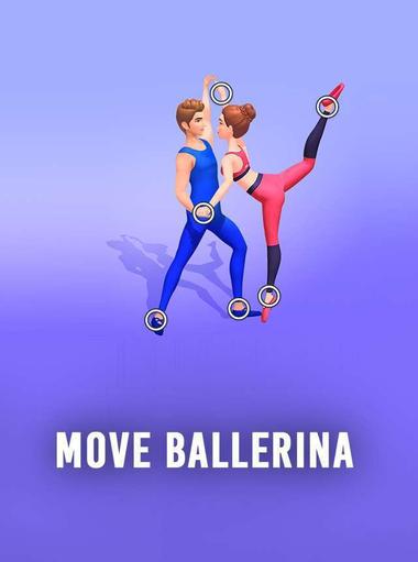 Move Ballerina