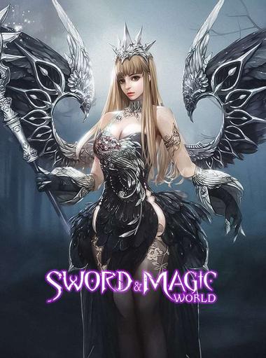 Sword and Magic World