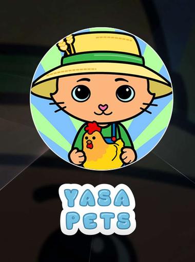 Yasa Pets Farm