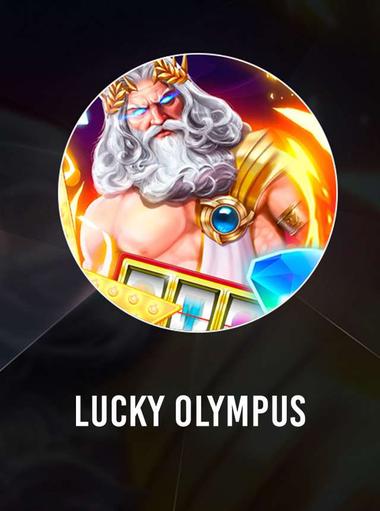 Lucky Olympus