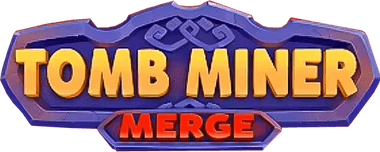 Tomb Miner - Idle Merge