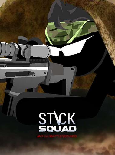 Stick Squad: Sniper Guys