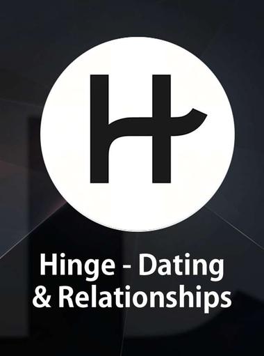 Hinge - Dates und Beziehungen