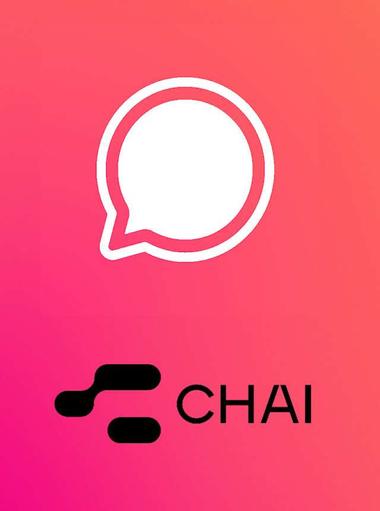 Chai - Chat with AI Friends