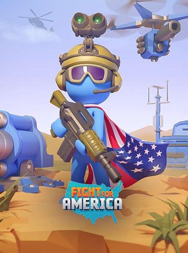 Fight for America: Kriegsspiel