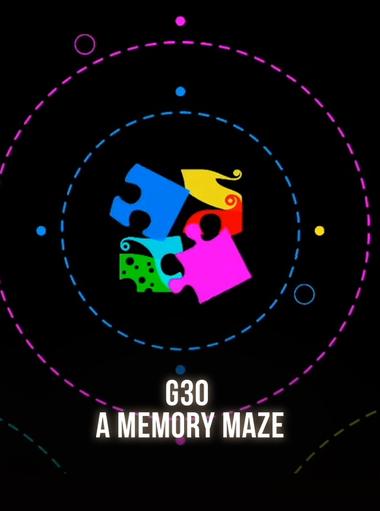 G30 - Gedächtnislabyrinth