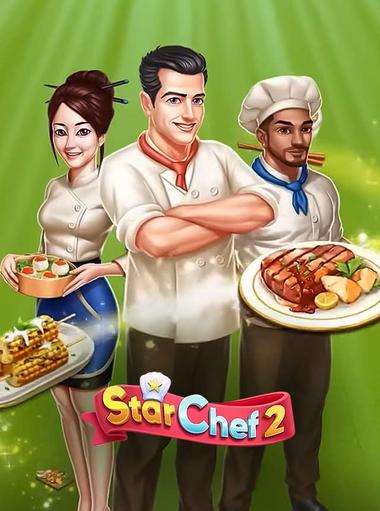 Star Chef 2: Das Kochspiel
