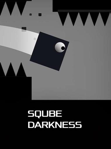 Sqube Darkness