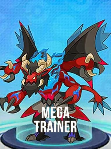 Mega Trainer