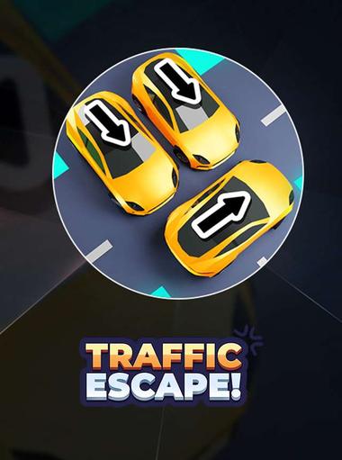 Traffic Escape!