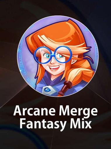 Arcane Merge - Fantasy Mix