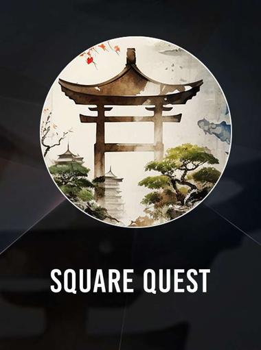 Square Quest