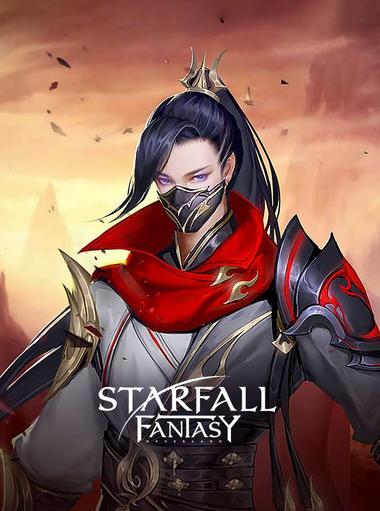 Starfall Fantasy: Neverland