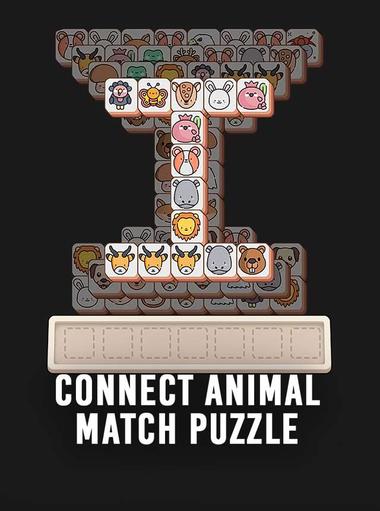 Connect Animal: Match Puzzle