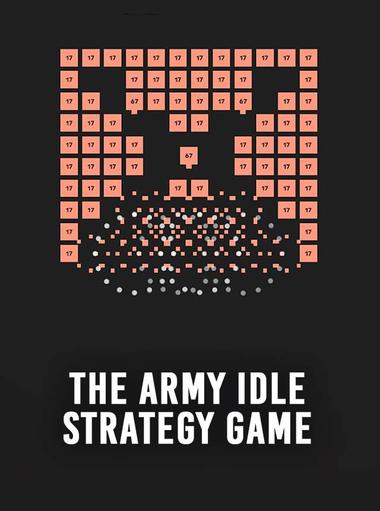 The Army - Idle Strategy Game