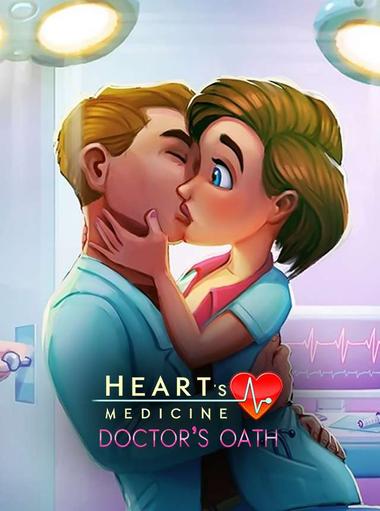 Heart's Medicine - Doctor Game