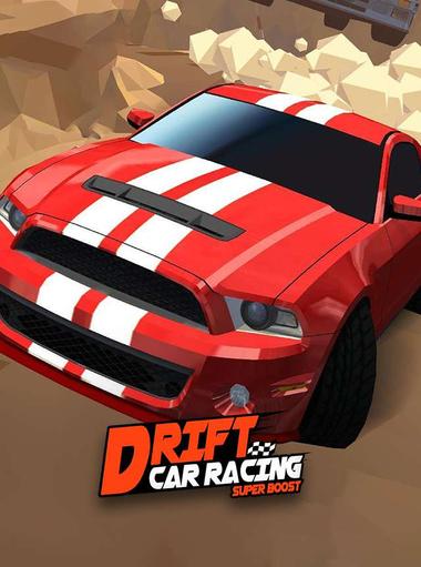 Drift CarX Racing