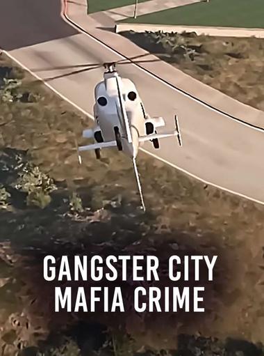 Gangster City: Mafia Crime