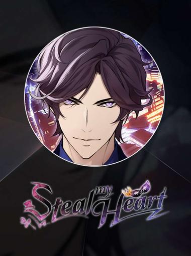 Steal my Heart : Sexy Anime Ot