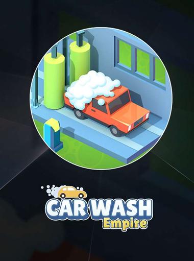 Car Wash Empire