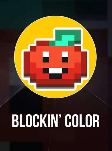 Blockin’ Color