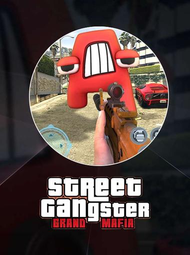 Street Gangster: Grand Mafia