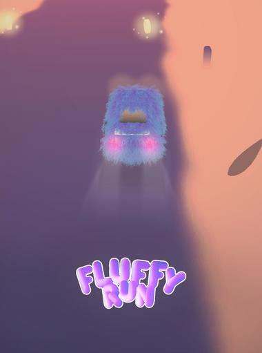 Fluffy Run